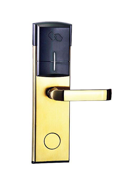 GLJ-8133 Hotel  lock