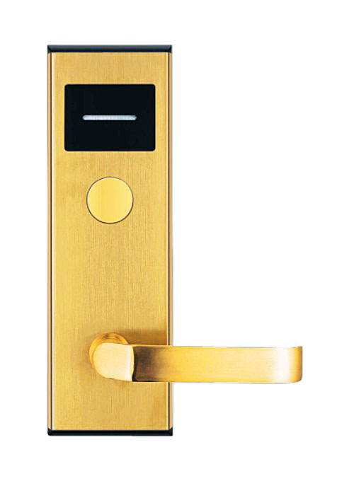 GLJ-8171 Hotel  lock
