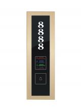 GLJ-CS11 Electronic Doorplate 