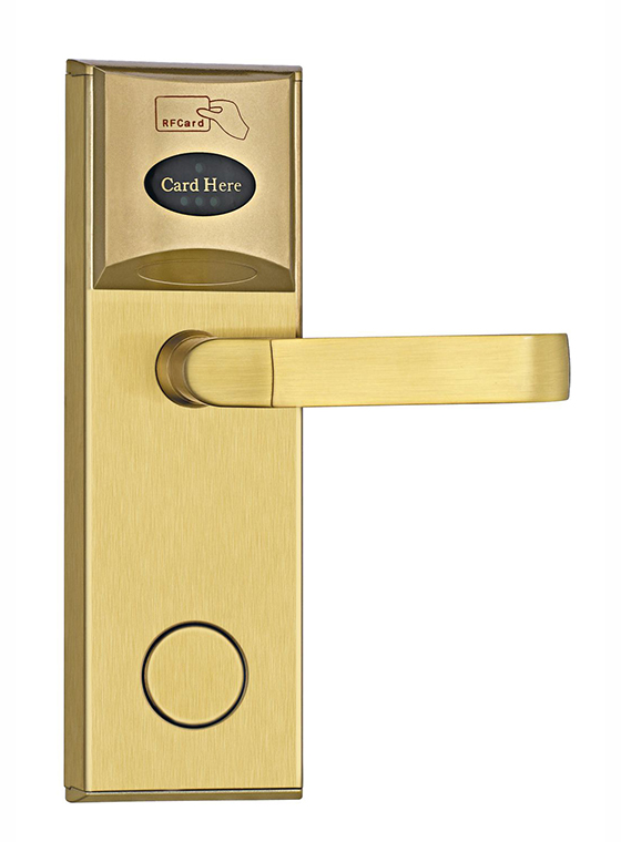 GLJ-813不銹鋼酒店公寓感應鎖