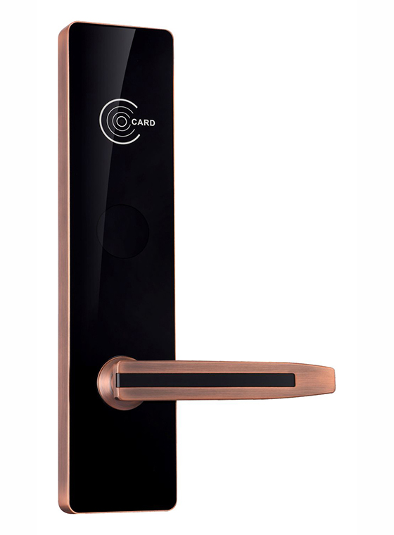 GLJ-8932亞克力酒店公寓感應(yīng)鎖 