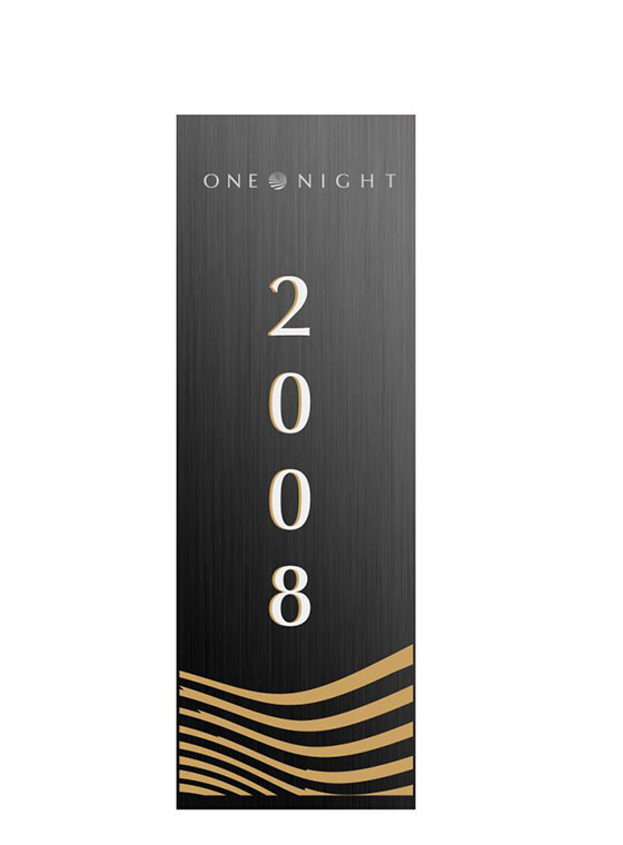 GLJ-CZ-02酒店賓館智能電子門牌 