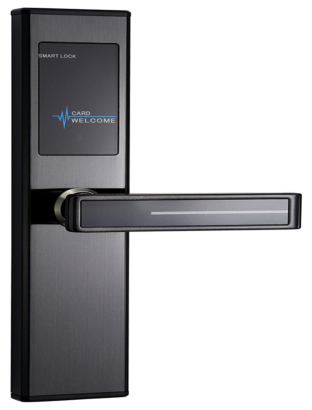 GLJ-501酒店公寓感應鎖