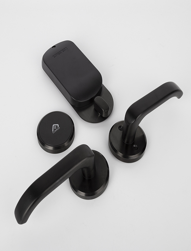 GLJ-918分體式酒店公寓感應(yīng)鎖 